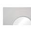 Void Mirror, White Stone