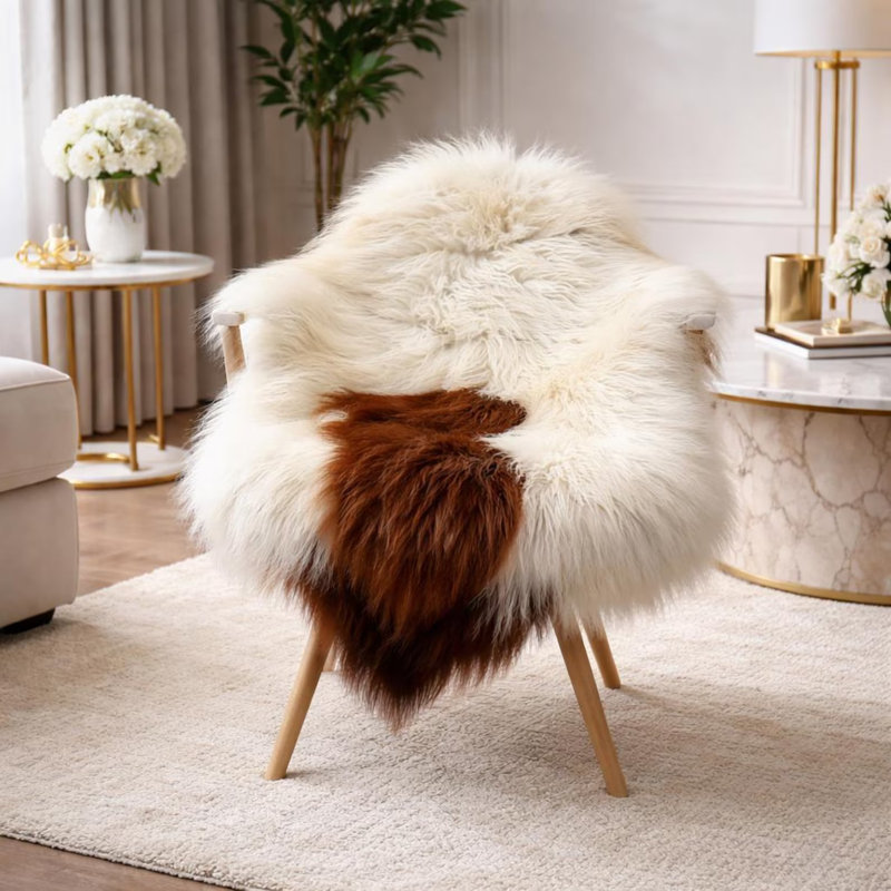 Tapis scandinave Islandais