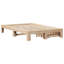 Solid Wood Storage Bed-1274361405-1274361401