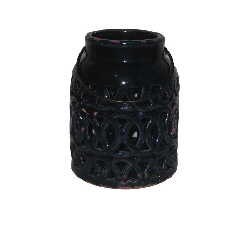 Votive en céramique