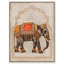 Décoration murale Elephant Queen par Art Remedy-115076809-118090079-118090071