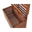 Dmareon Wooden Storage Bench