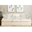 Coussin décoratif beige Nabia-1087747700-1086340116