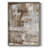 Bronzed II Framed Print - Solid Wood-1492045300