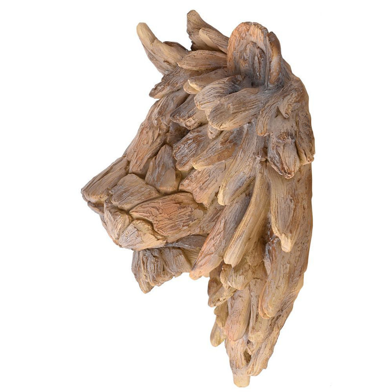 Wall Decor on Polyresin