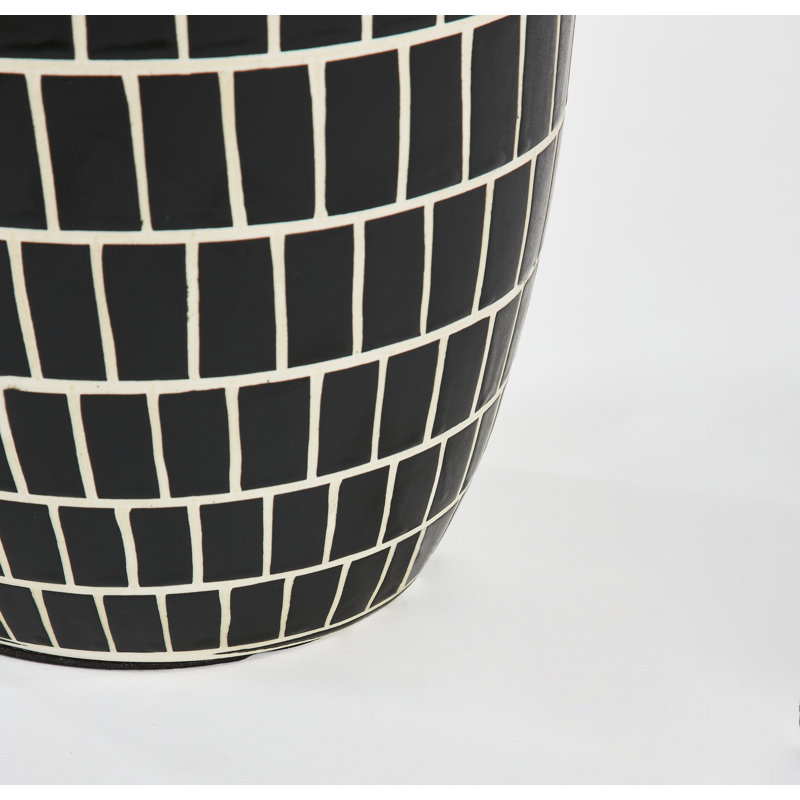 Ceramic Table Lamp