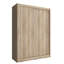 Saulsbury 2 Door Manufactured Wood Wardrobe-1502839448-1502839449