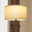 153cm Powder Coated Tripod Floor Lamp-869706013