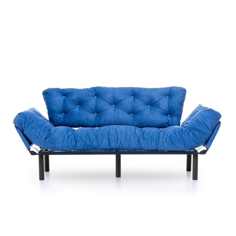 Aimes Sleeper, Blue