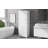 Freestanding Storage Cabinet with Two Drawers and Adjustable Shelf-725987318