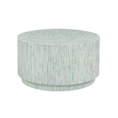 Table basse Marcello Drum 1