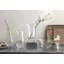 Holiday Handmade Glass Table Vase-30014631