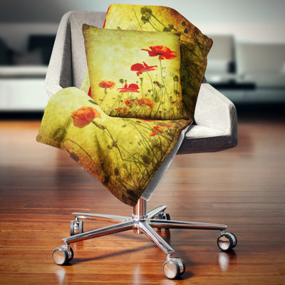 Throw Pillow