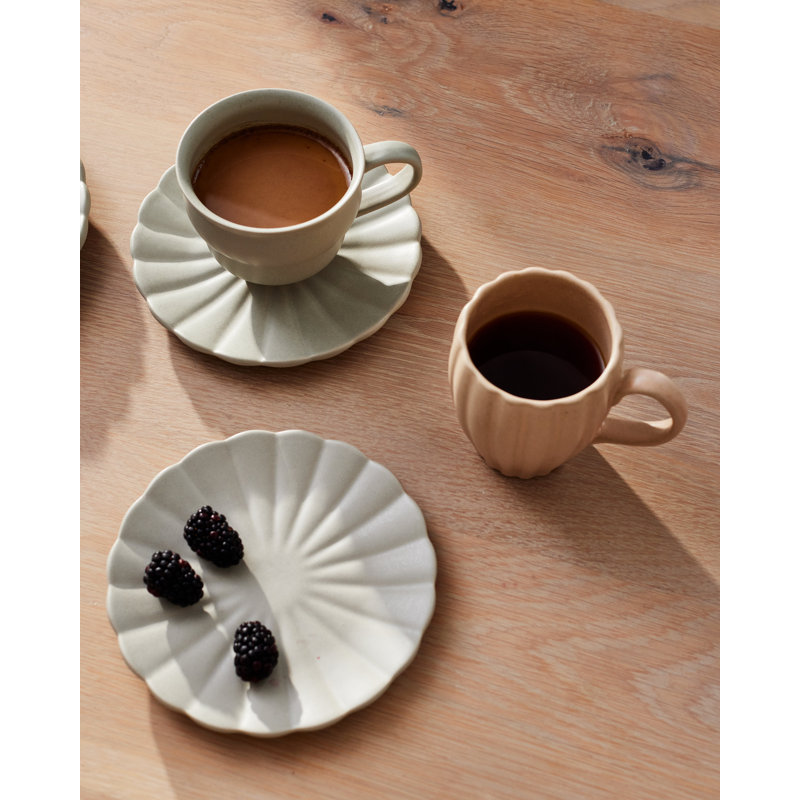 Toile Home Cup Lafayette, Blanc