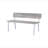 Modem 4 piece dining table set