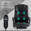 Fauteuil de bureau Vinsetto Massage-1511751921