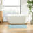 Eddie Bauer Logan Cotton Bath Rug Runner-53474865-112014785