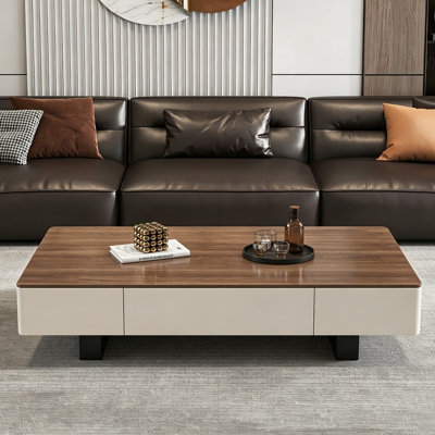 Table basse Modern