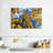 Harnek Gold Leafed Aspens-107844766