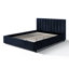 Lit plateforme tapissier Conforti-115047781-94654388