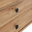 Harrold 53.8cm W Manufactured Wood Bedside Table-1189689186