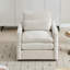 Fauteuil rembourré confortable 31,9 po-1244788088