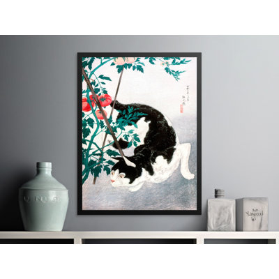 Jenifry No Frame Print