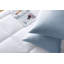 Paire de taies d'oreiller en microfibre Better Style Home-113959982-113959977