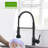 URENTO Pull Down Kitchen Faucet-58924498