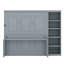 Grand lit escamotable avec bureau et bibliothèque-1924007326-1924007317