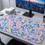 Polyester Desk Pad-732903993