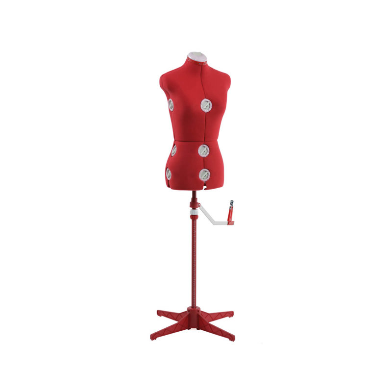 Moulure ajustable H 66,92 po x l 16,53 po x P 16,53 po Singer
