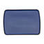 Imperial Blue Large Rectangular Platter