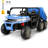 Delia Himimi 24 Volt 2 Seater All-Terrain Vehicles Battery Powered Ride On Toy with Remote Control-91357748