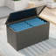 Kolten Outdoor Storage Bin-76071449
