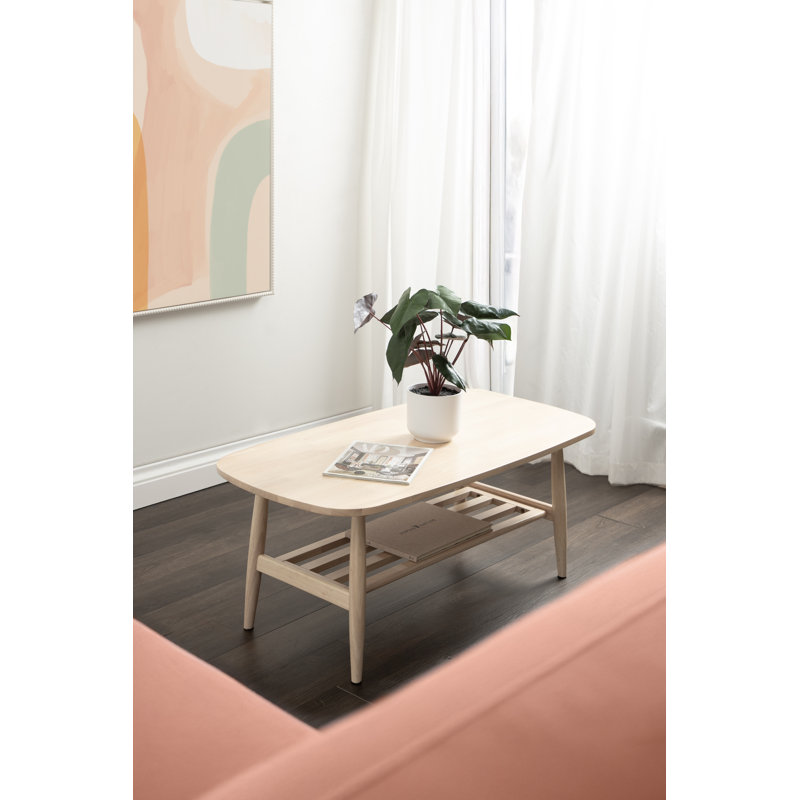 Table basse Nilas