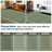 Scalloped Machine Washable Rug Non-Slip Bordered Floor Mats Non-Shedding Soft Low Pile Modern Accent Rugs for Living Room Bedroom Office-1292777947