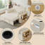 Upholstered Chaise Lounge-886574405
