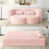 Baby Pink Corduroy est en rupture de stock sélectionné