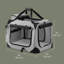 102x69x69cm Vehicle Travel Carrier-109696564-109696559