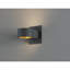 Plafonnier encastré 1 lumière DEL Alamo-671540779