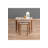 Sandrell 3 - Piece Living Room Table Set