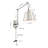 Allianah Swing Arm Sconce-950911935