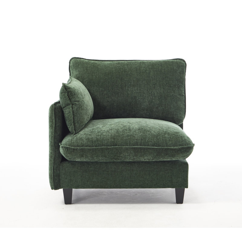 2-seat of Comfy Cloud Sofa