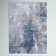 Tapis turquoise / gris Cornwell