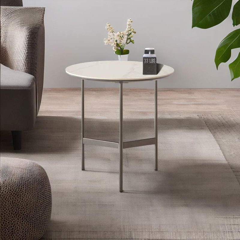Abgail Single Coffee Table