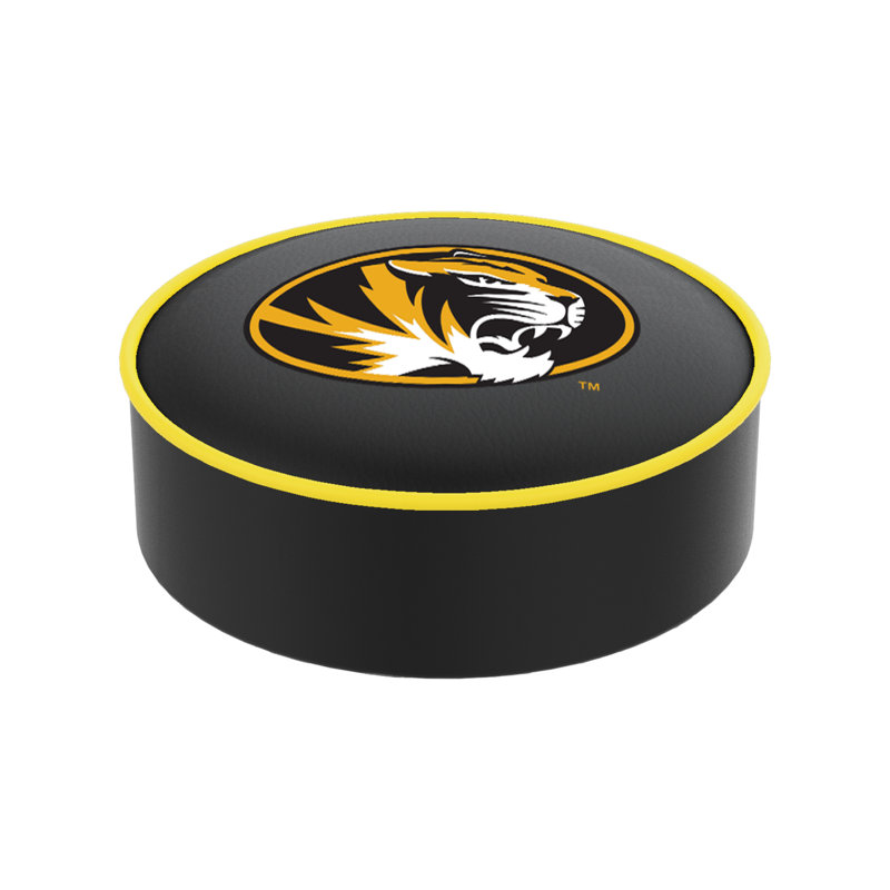 Housse pour tabouret NCAA, Missouri