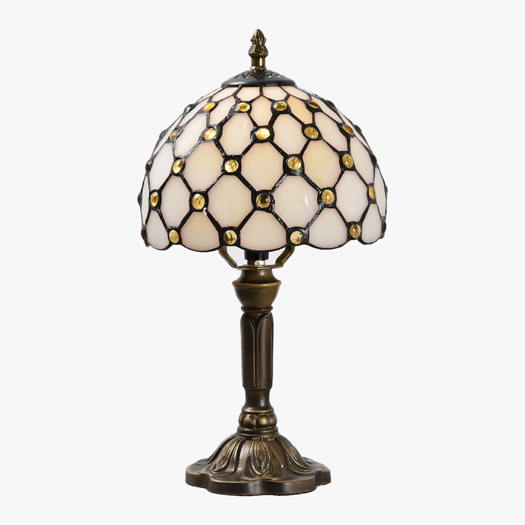 Aliete Table Lamp Bloomsbury Market