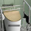 Toilet Safety Frame
