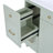 36" Bathroom Vanity with Ceramic Sink-117168887